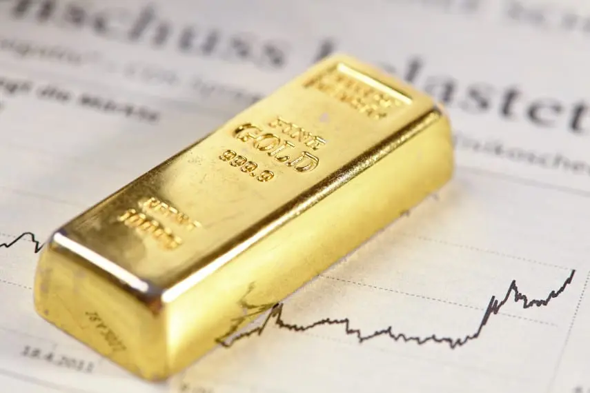Secure Precious Metals Storage at IRS Approved Depository
